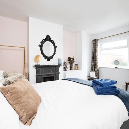 Pendicke Cottage, Southam เซาแธม ภายนอก รูปภาพ