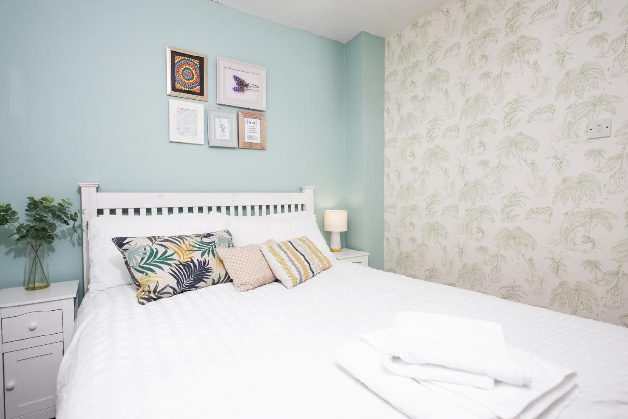 Pendicke Cottage, Southam เซาแธม ภายนอก รูปภาพ