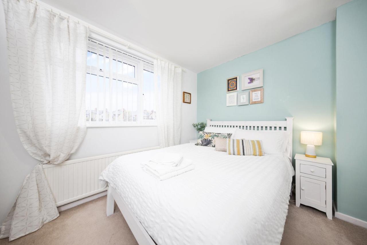Pendicke Cottage, Southam เซาแธม ภายนอก รูปภาพ