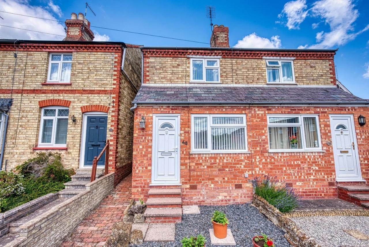 Pendicke Cottage, Southam เซาแธม ภายนอก รูปภาพ